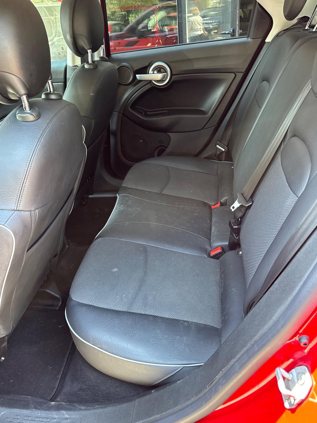 Fiat 500X 1.3 MultiJet 95 CV City Cross