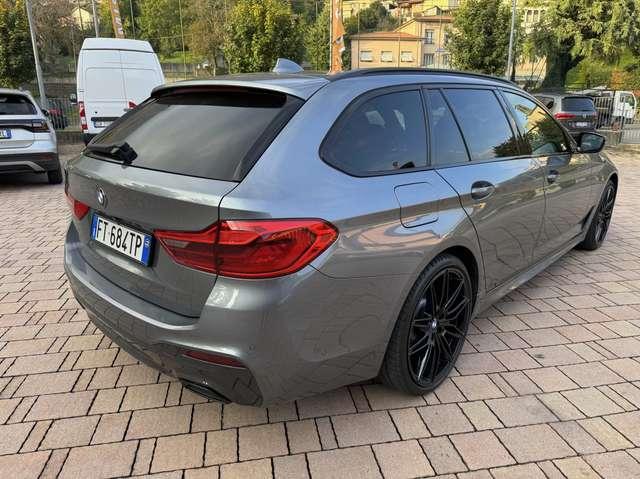 BMW 520 520d M-PACK