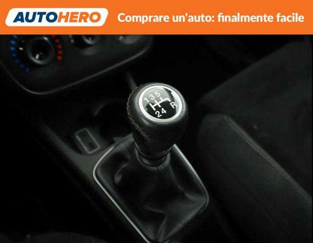 FIAT Punto 1.2 8V 5 porte Lounge