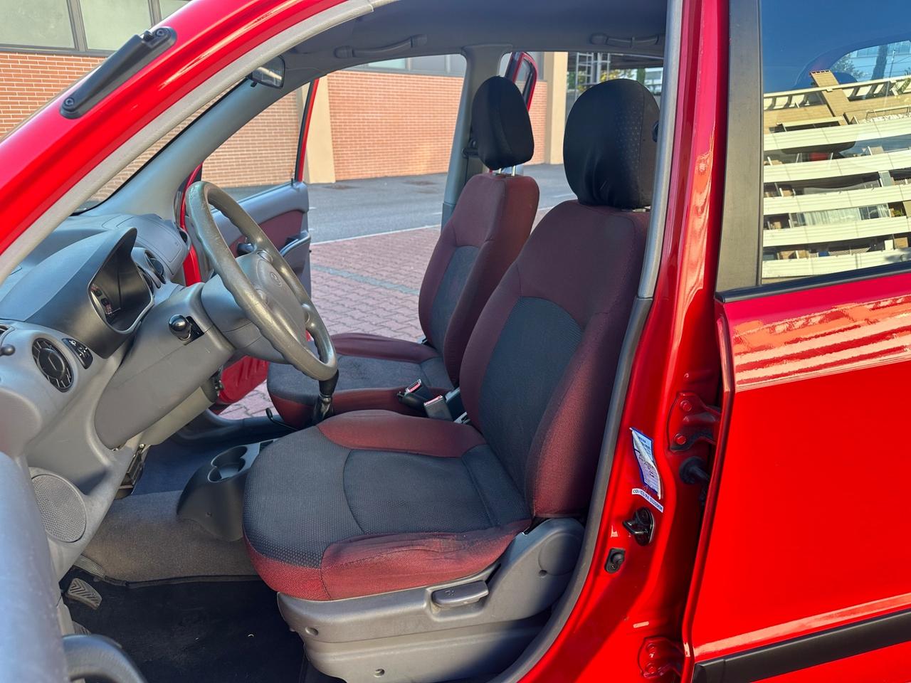 Hyundai Atos Prime 1.1 12V Active
