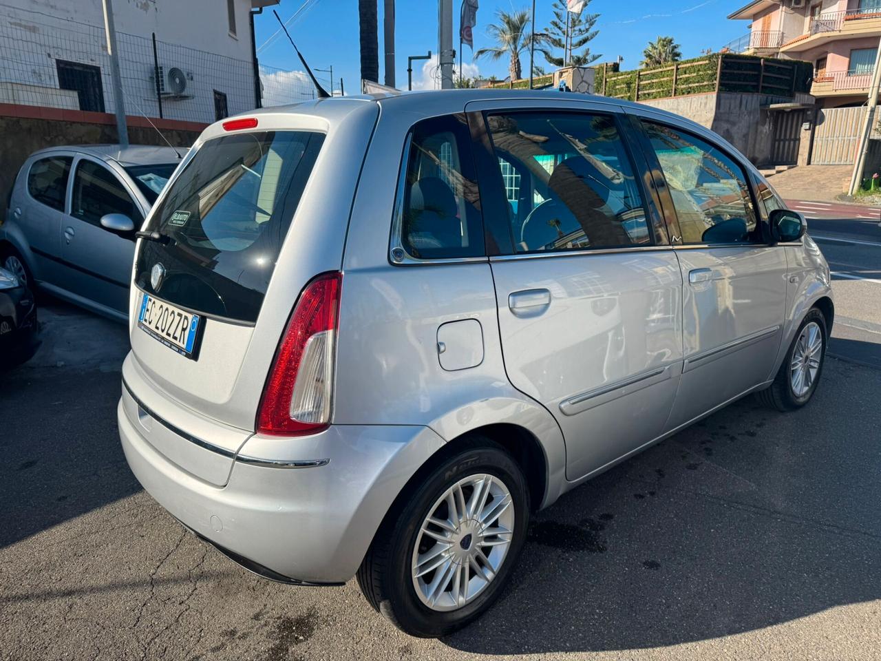 Lancia MUSA 1.3 Mjt 16V 95 CV S&S DPF EGO