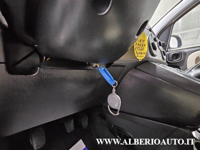 FIAT Panda 1.3 MJT S&S Easy NO CLIMA