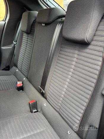 PEUGEOT 208 1.2 PURETECH ALLURE PACK S