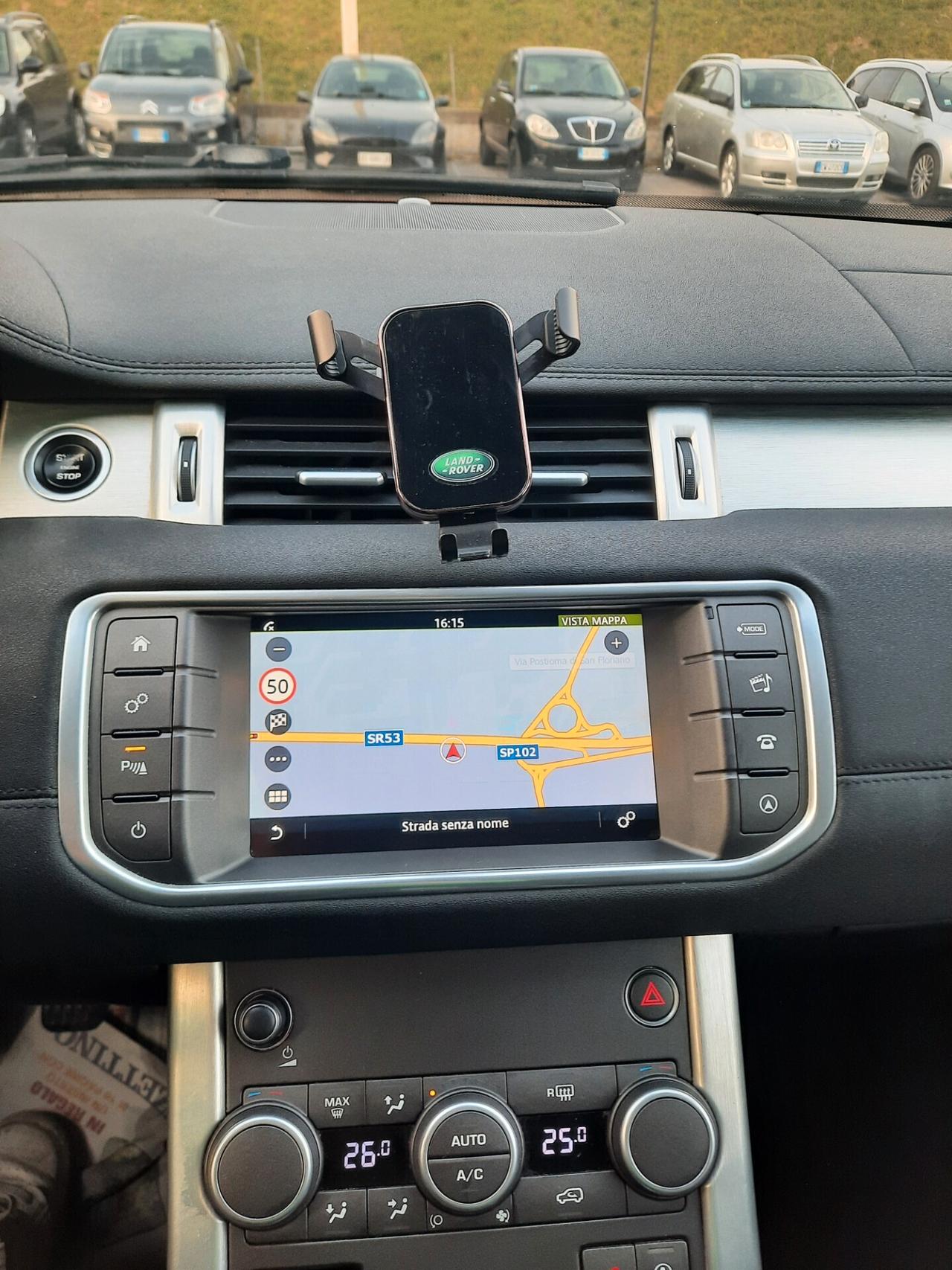 Land Rover Range Evoque 2.0 TD4 150 CV 5p. HSE N1 AUTOCARRO