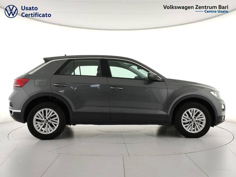 Volkswagen T-Roc 2.0 tdi business 115cv