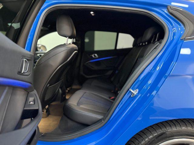 BMW 116 d 5p. Msport