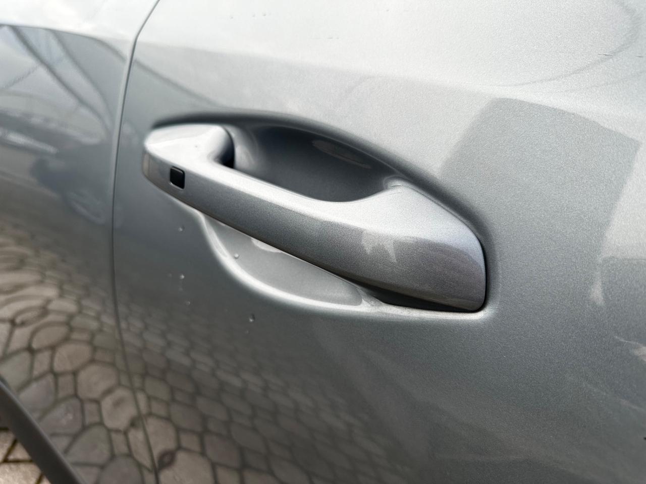 Kia XCeed 1.6 CRDi 136 CV MHEV iMT High Tech