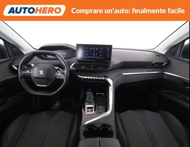 PEUGEOT 5008 BlueHDi 130 S&S EAT8 Active Pack