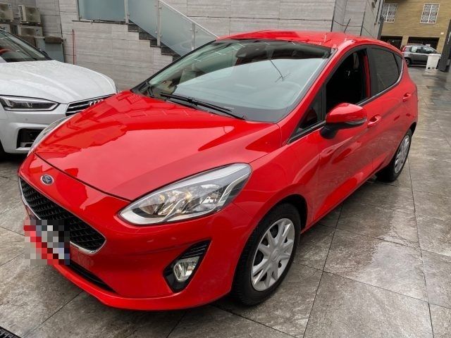 FORD Fiesta 1.1 5 porte Plus OK NEOPATENTATI