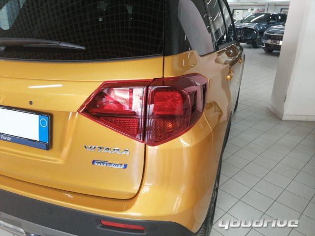 SUZUKI Vitara 1.4 Hybrid Cool