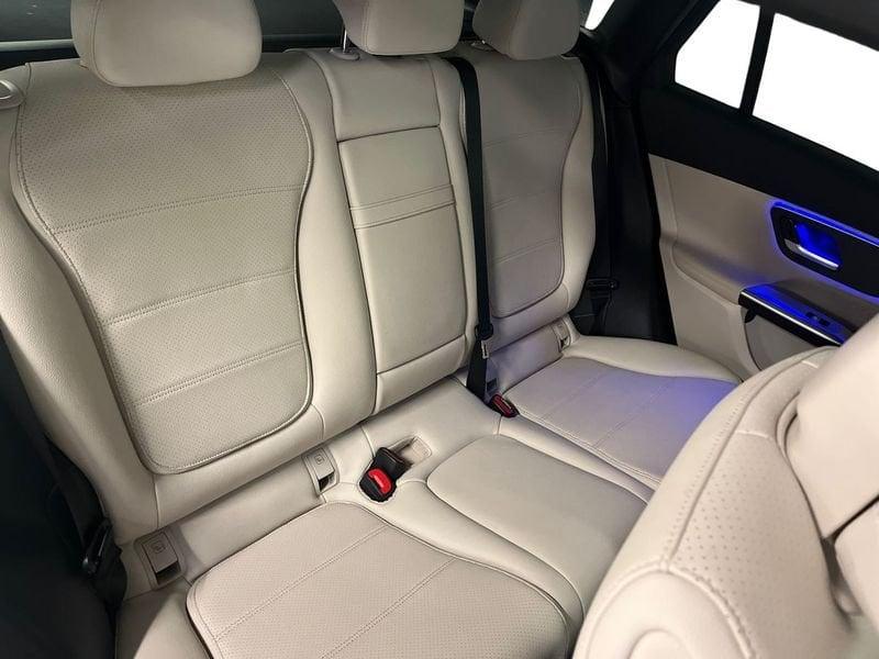 Mercedes-Benz GLC 200 4Matic Mild Hybrid Advanced