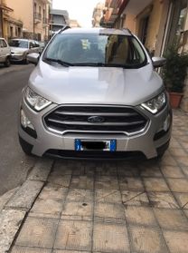 Ford EcoSport 1.0 EcoBoost 125 CV Start&Stop aut. Business