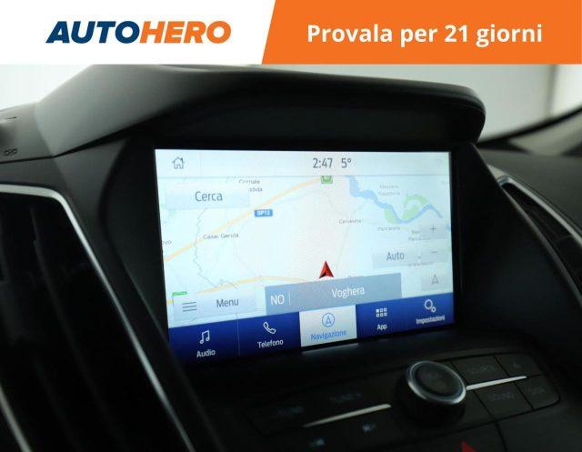 FORD C-Max 1.5 TDCi 120CV Start&Stop Titanium