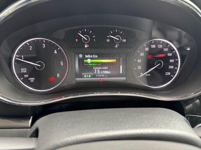 OPEL Mokka X 1.6 CDTI Ecotec 136CV 4x2 Start&Stop Innovation