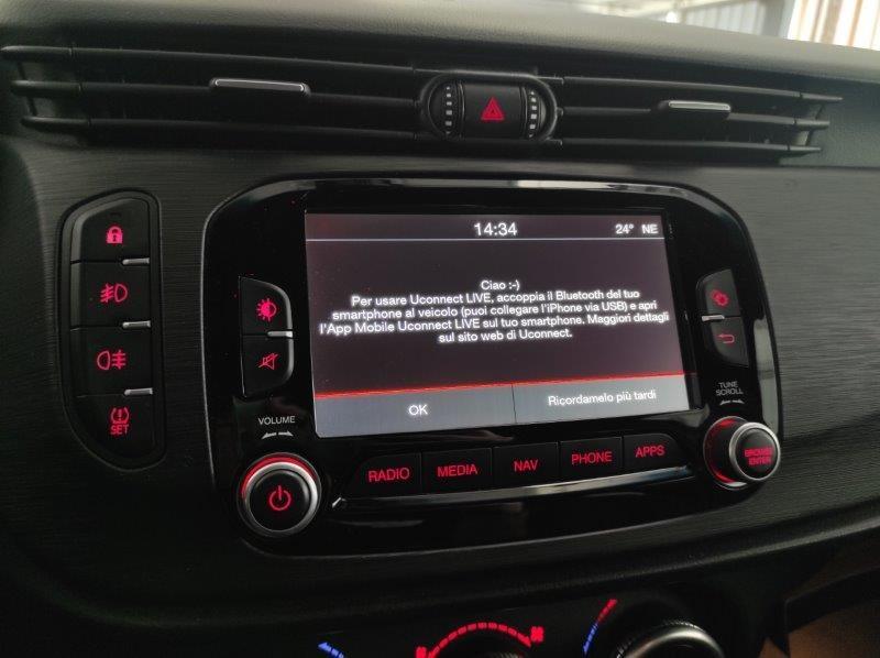 ALFA ROMEO Giulietta (2010-21) - Giulietta 2.0 JTDm 150 CV Super