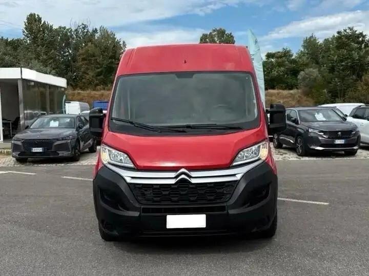 Citroen Jumper 35 BlueHDi 140 S&S L2H2 2.2