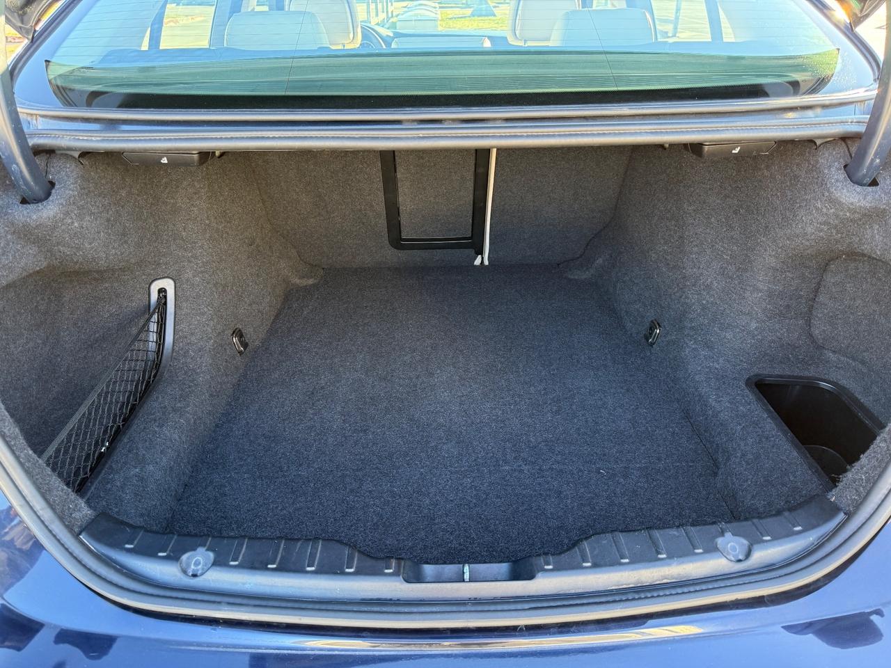 Bmw 525d xDrive M sport F10 sedan