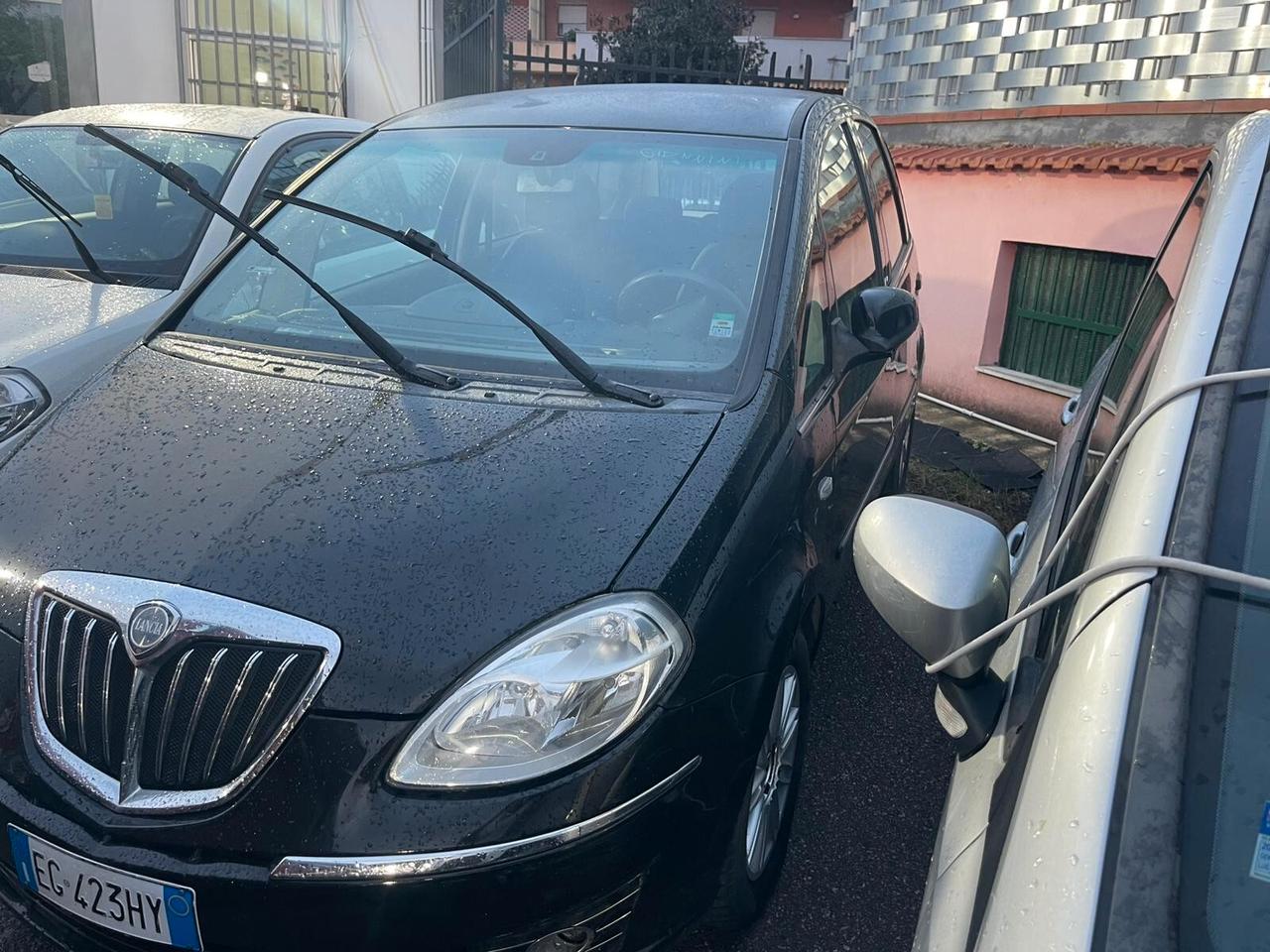 Lancia MUSA 1.3 Mjt 95 CV Diva