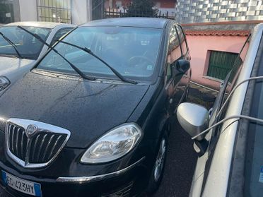 Lancia MUSA 1.3 Mjt 95 CV Diva