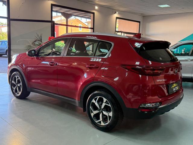 KIA Sportage 1.6 CRDI*IVA ESPOSTA*3 ANNI GARANZIA KIA