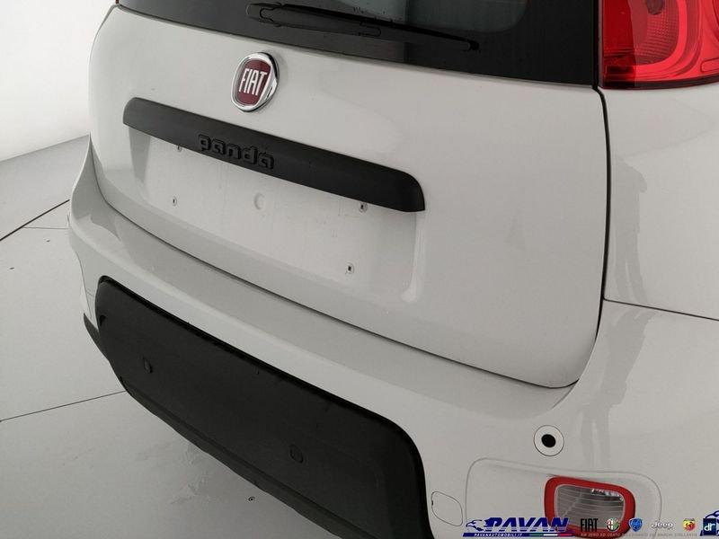 FIAT Panda 1.0 HYBRID