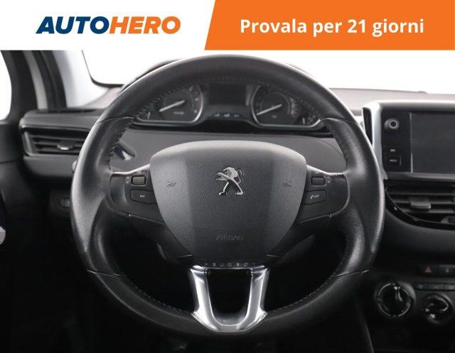 PEUGEOT 208 1° serie BlueHDi 75 5 porte Active