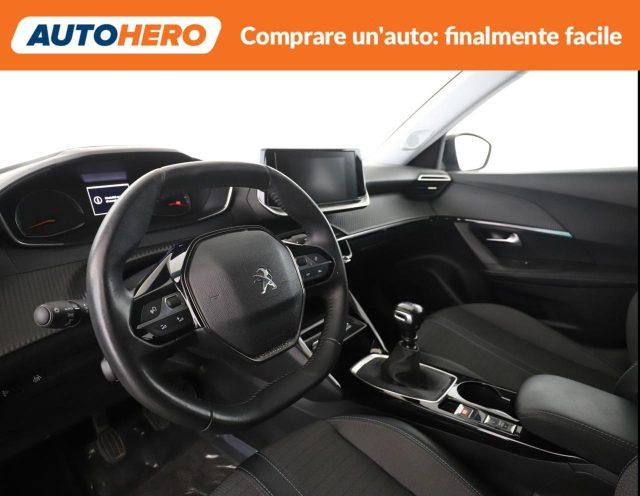 PEUGEOT 2008 PureTech 100 S&S Allure