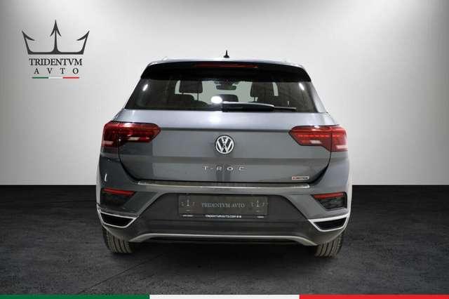 Volkswagen T-Roc 2.0 tsi Edition190 4motion dsg
