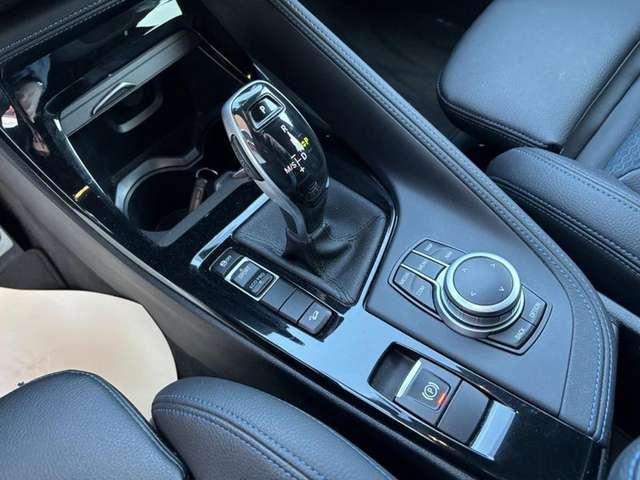BMW X2 xDrive20d Msport FULL LED-CAM-NAVI-19"