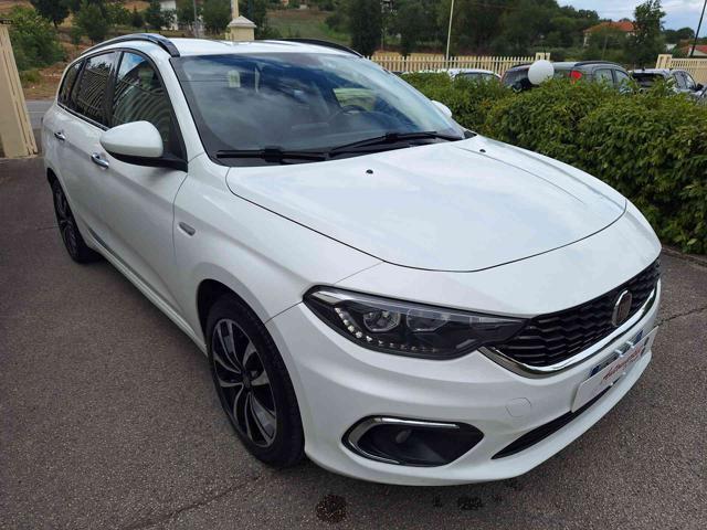 FIAT Tipo 1.6 Mjt S&S SW Lounge