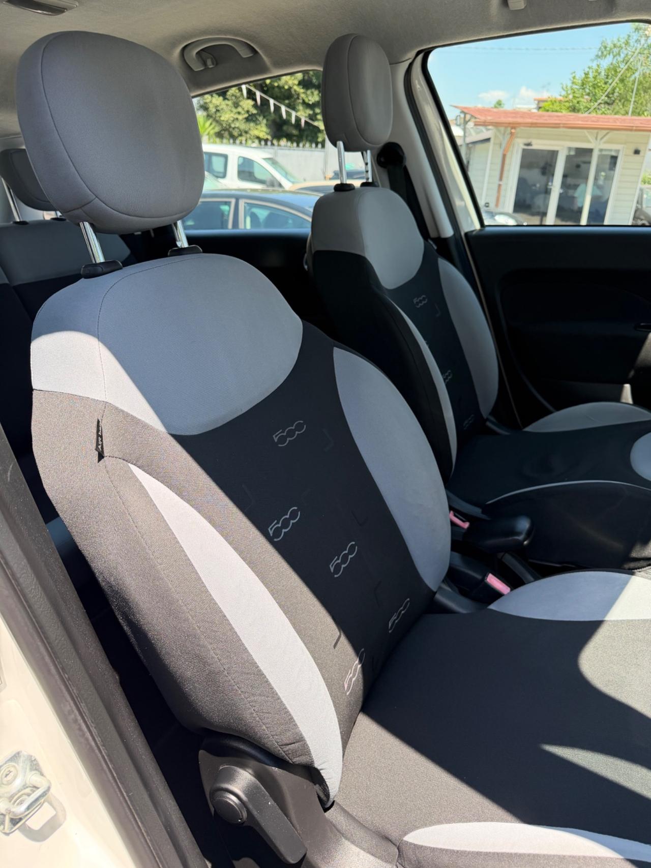 Fiat 500L 1.3 Multijet 85 CV Pop Star