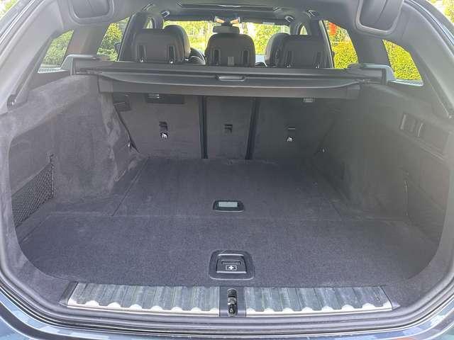BMW 330 330d Touring 48V xdrive Msport auto