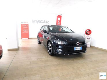VOLKSWAGEN - Polo - 1.0 TSI 115CV DSG 5p. Highline BMT