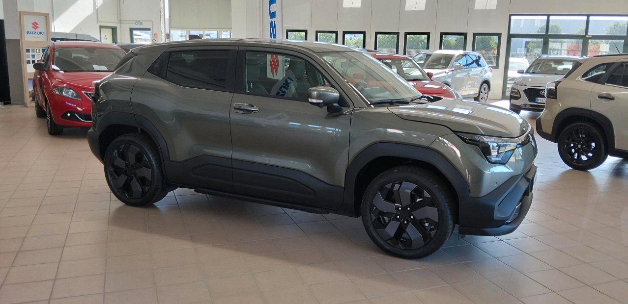 Suzuki e Vitara 61kWh Top 4wd dual motor allgrip-e