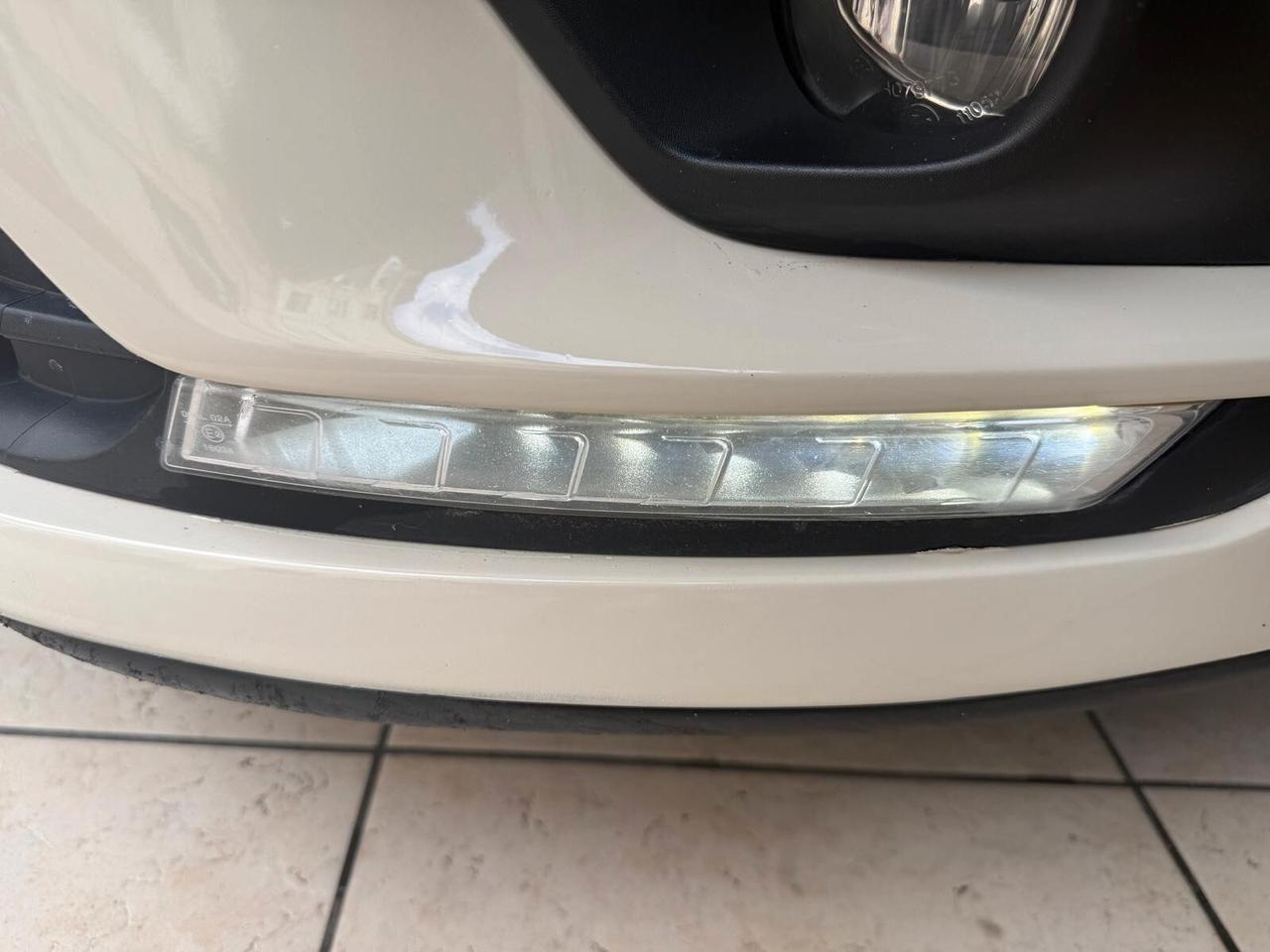 Renault Clio dCi 8V 75CV Start&Stop 5 porte Energy Life