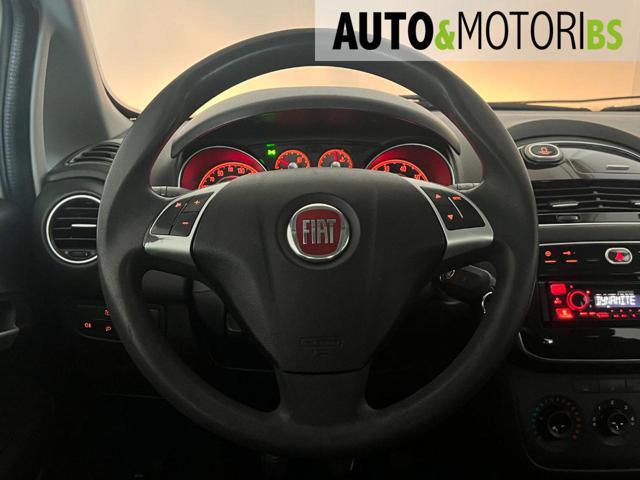 FIAT Punto 1.2 8V 5 porte Easy