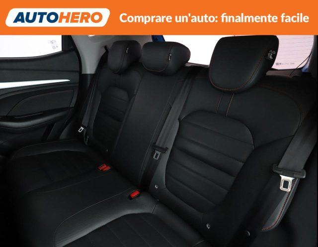 MG ZS 1.5 VTi-tech Luxury