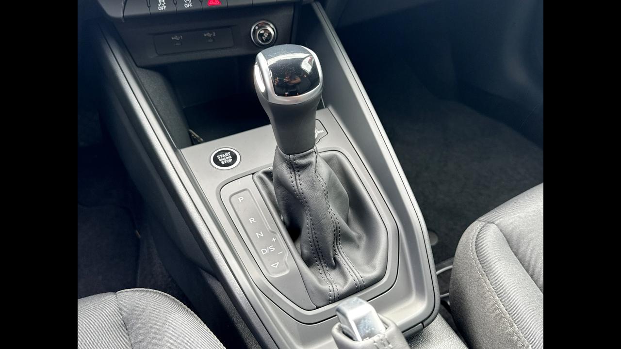 Audi Audi A1 Sportback Business 30 TFSI 85(116) kW(CV) S tronic