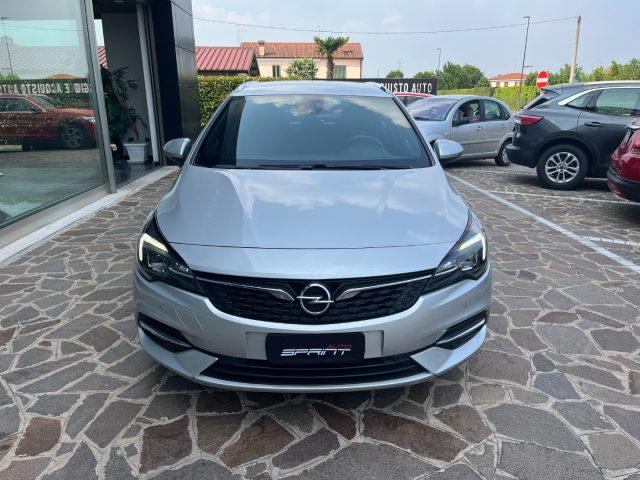 OPEL Astra Sports Tour 1.5 CDTI 122cv AT9 Business Elegance
