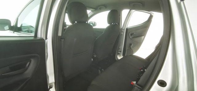 LANCIA Ypsilon 1.2 69 CV 5 porte S&S - VETTURA GRANDINATA