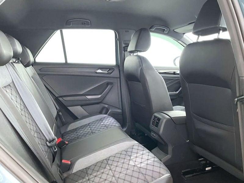 Volkswagen T-Roc 1.5 TSI ACT R-Line DSG
