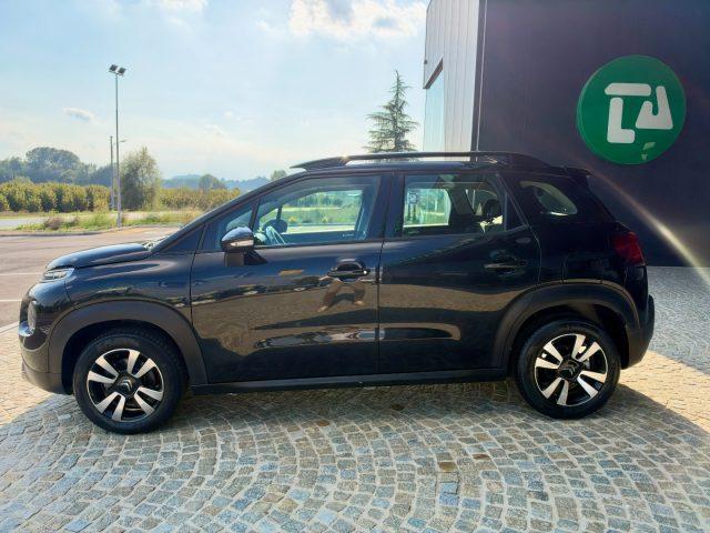 CITROEN C3 Aircross UNIPRO - KM 79.000 - STRA FULL - NO OBBLIGO FINANZ