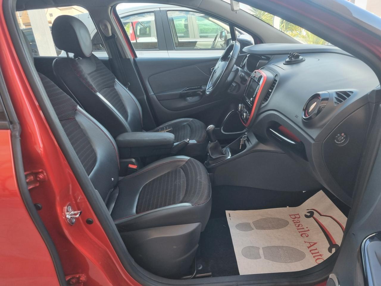 Renault Captur 1.5 dCi 8V 90 CV Start&Stop Wave