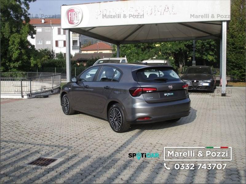 FIAT Tipo 1.0 5 porte