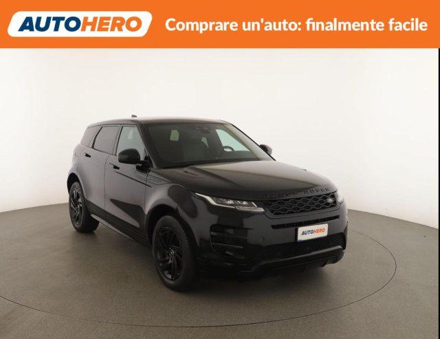 LAND ROVER Range Rover Evoque 2.0D I4 180 CV AWD Auto R-Dynamic S