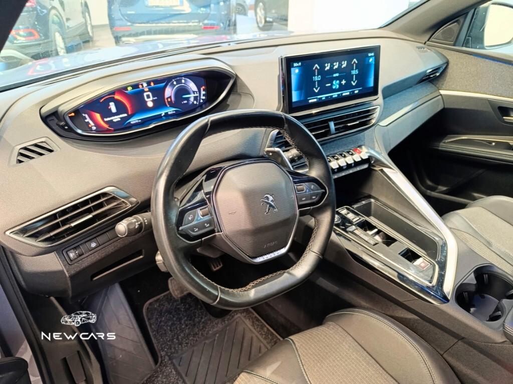 Peugeot 3008 BlueHDi 130 S&S EAT8 Allure Pack