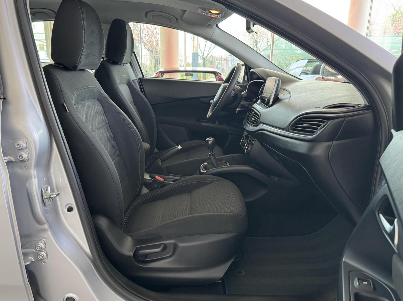 Fiat Tipo 5p 1.6 Mjet 120cv Business