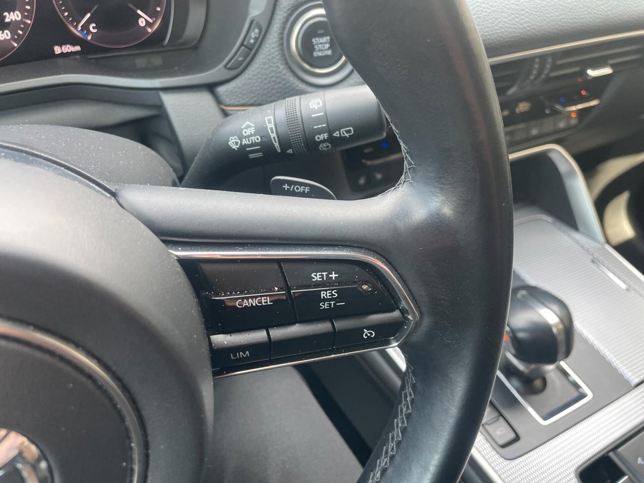 Mazda CX-60 3.3L e-Skyactiv D 249 CV Mhev AWD PROMO