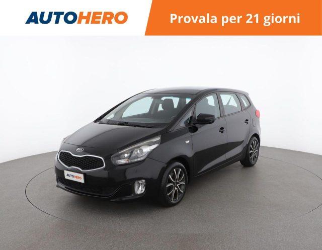 KIA Carens 1.7 CRDi 115 CV Cool