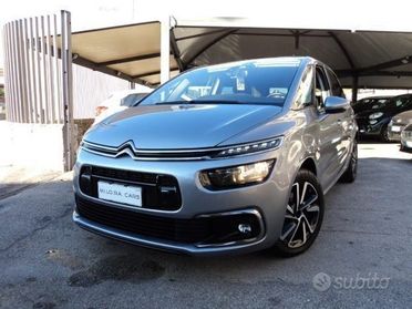 CITROEN C4 Picasso 1.6 Shine